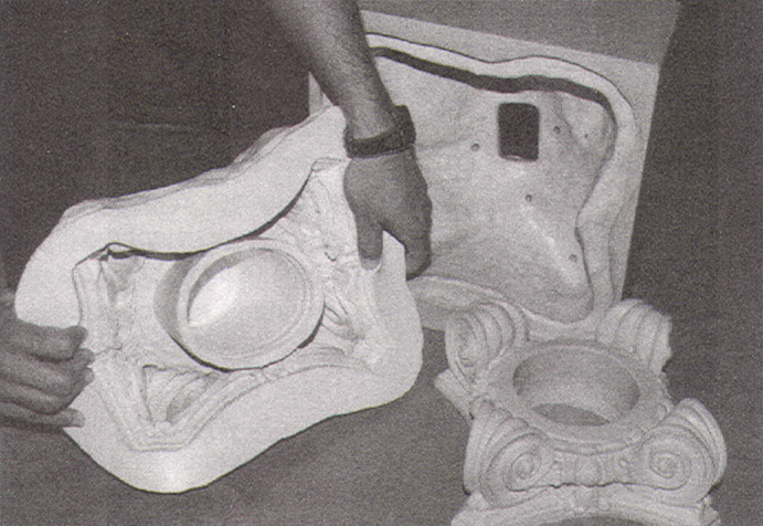 capital mold